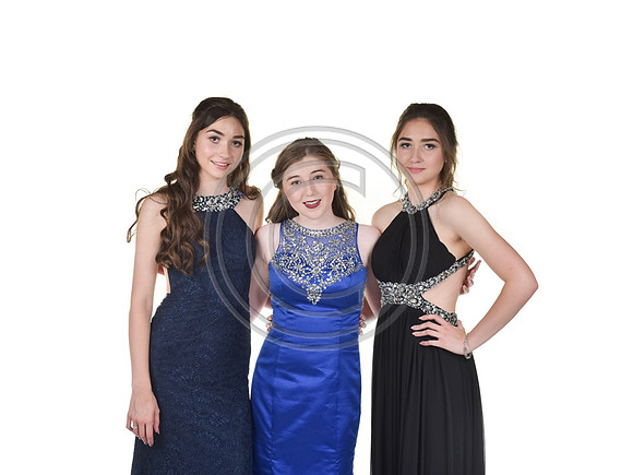 St Philip Howard Prom 2016