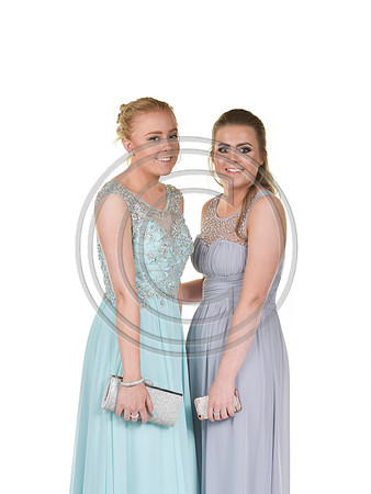 St Philip Howard Prom 2016
