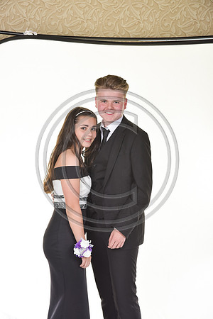 St Philip Howard Prom 2016