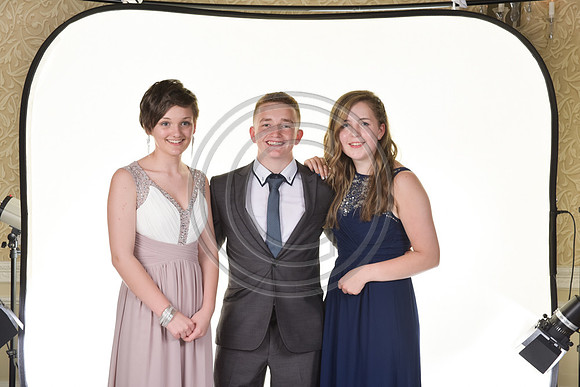 St Philip Howard Prom 2016