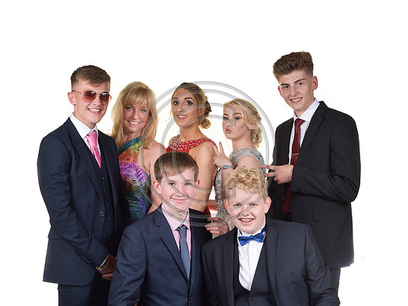 St Philip Howard Prom 2016
