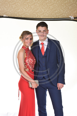 St Philip Howard Prom 2016