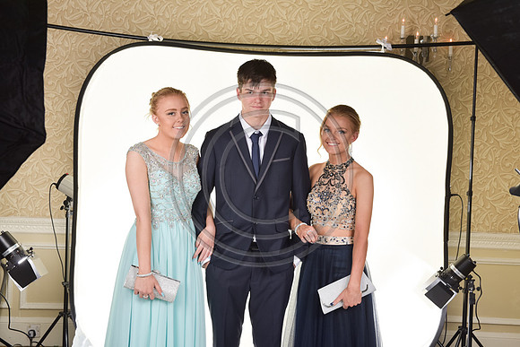 St Philip Howard Prom 2016