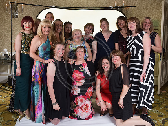 St Philip Howard Prom 2016