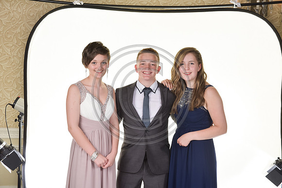 St Philip Howard Prom 2016