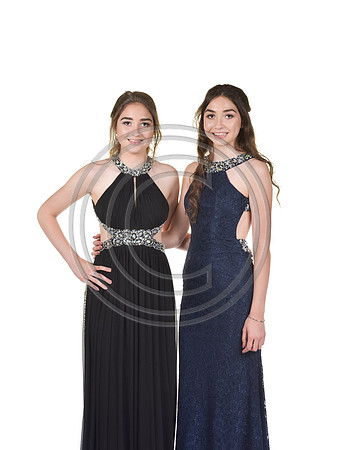 St Philip Howard Prom 2016