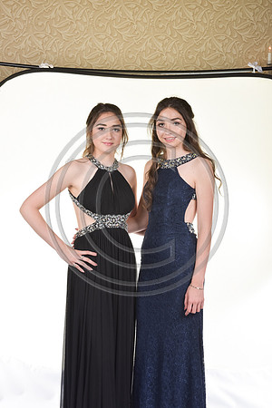 St Philip Howard Prom 2016