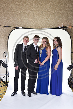 St Philip Howard Prom 2016
