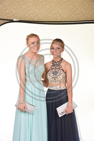St Philip Howard Prom 2016