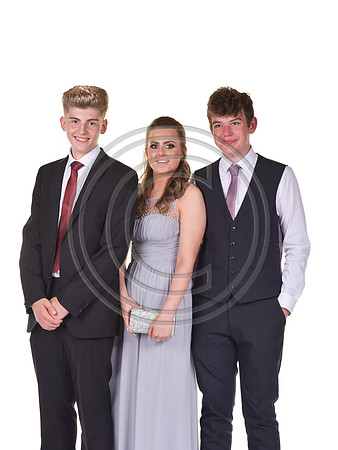 St Philip Howard Prom 2016
