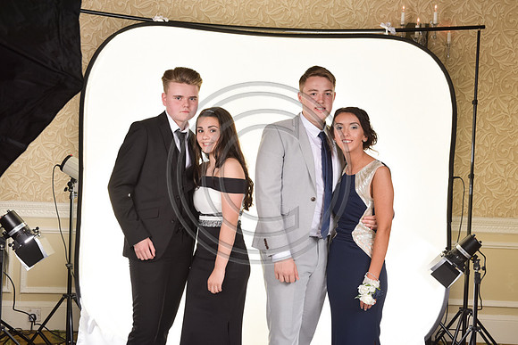 St Philip Howard Prom 2016