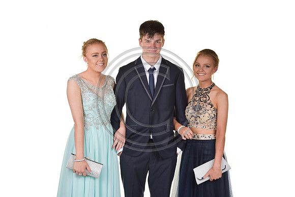 St Philip Howard Prom 2016