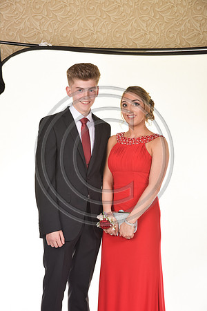 St Philip Howard Prom 2016