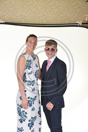 St Philip Howard Prom 2016