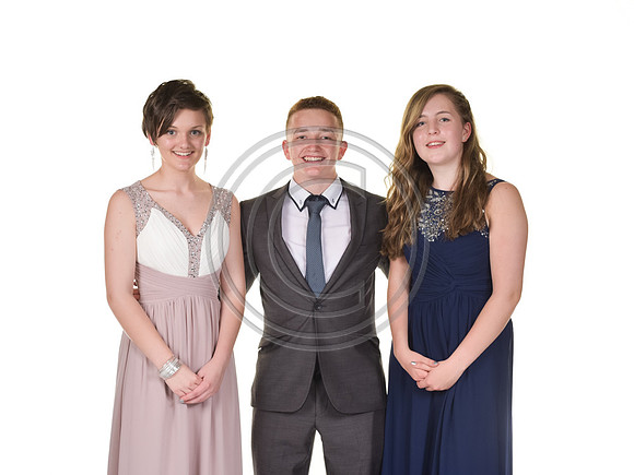 St Philip Howard Prom 2016