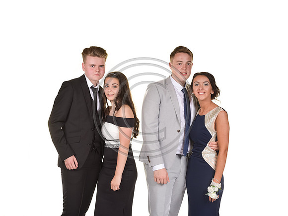 St Philip Howard Prom 2016