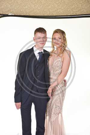 St Philip Howard Prom 2016