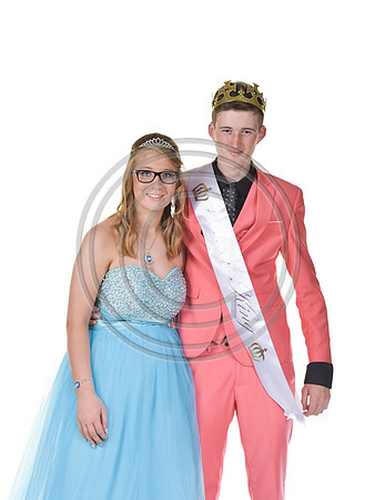 St Philip Howard Prom 2016