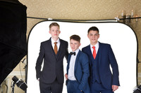St Philip Howard Prom 2016