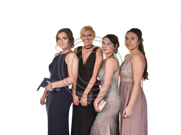 St Philip Howard Prom 2016