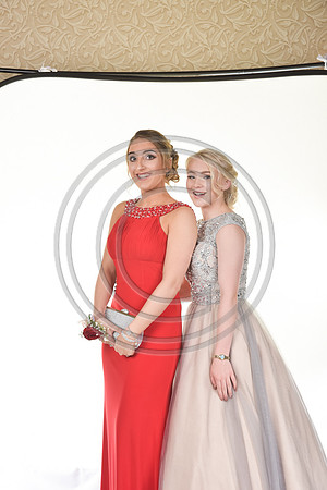 St Philip Howard Prom 2016