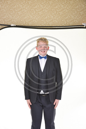 St Philip Howard Prom 2016