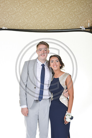 St Philip Howard Prom 2016