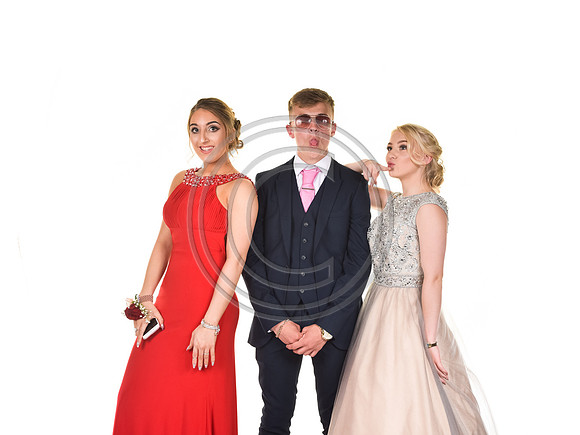 St Philip Howard Prom 2016