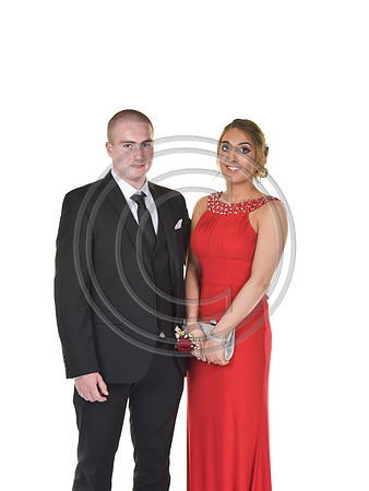 St Philip Howard Prom 2016