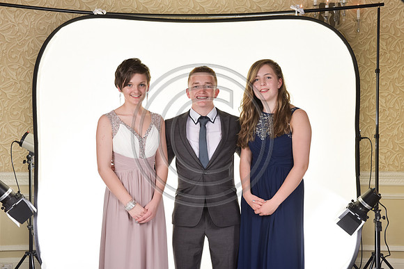 St Philip Howard Prom 2016