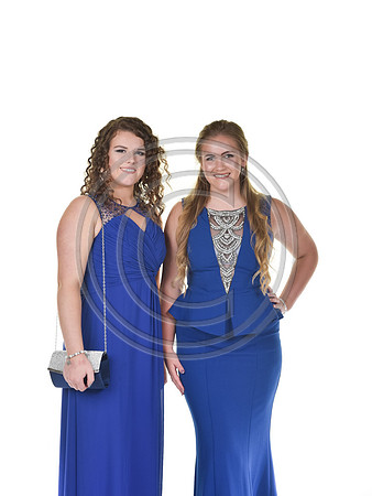 St Philip Howard Prom 2016