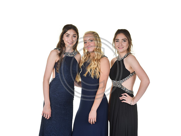 St Philip Howard Prom 2016