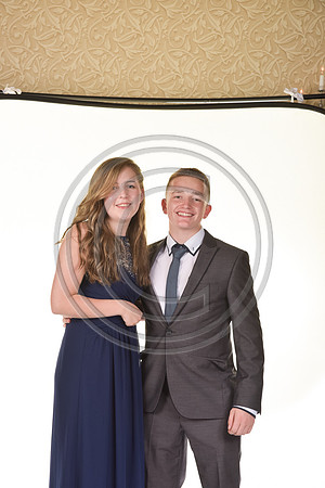 St Philip Howard Prom 2016