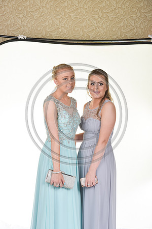St Philip Howard Prom 2016