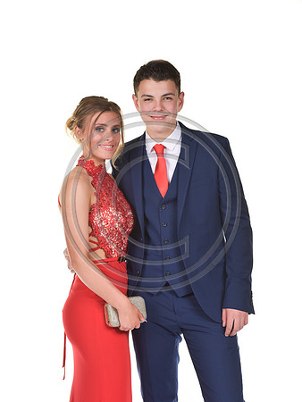 St Philip Howard Prom 2016