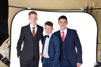 St Philip Howard Prom 2016