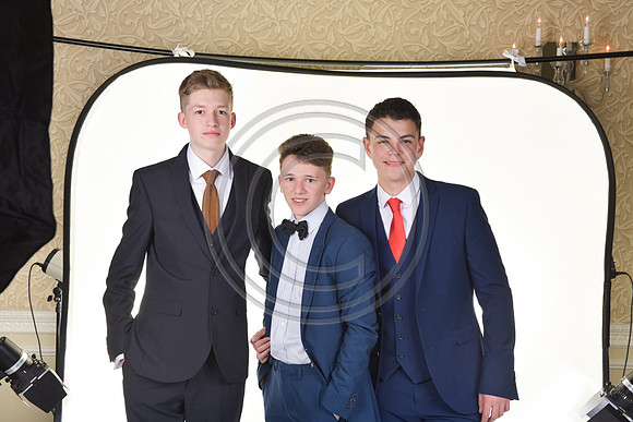 St Philip Howard Prom 2016