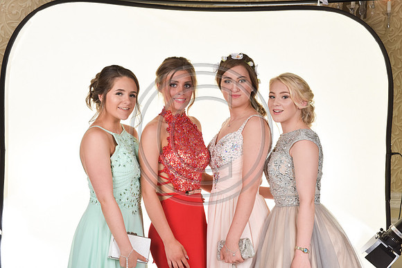 St Philip Howard Prom 2016