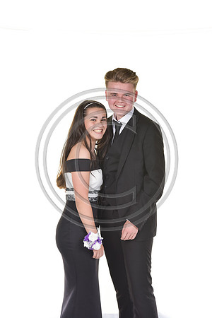 St Philip Howard Prom 2016