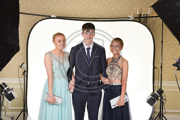 St Philip Howard Prom 2016