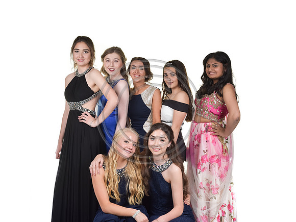 St Philip Howard Prom 2016