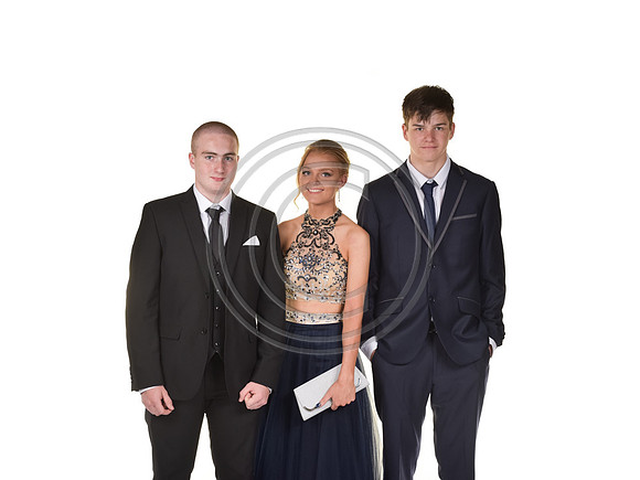 St Philip Howard Prom 2016
