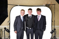 St Philip Howard Prom 2016