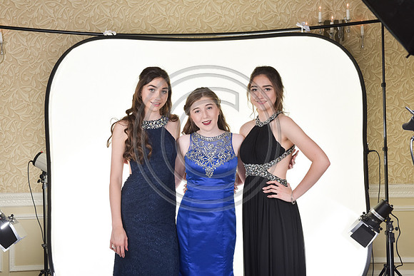 St Philip Howard Prom 2016