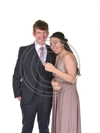 St Philip Howard Prom 2016