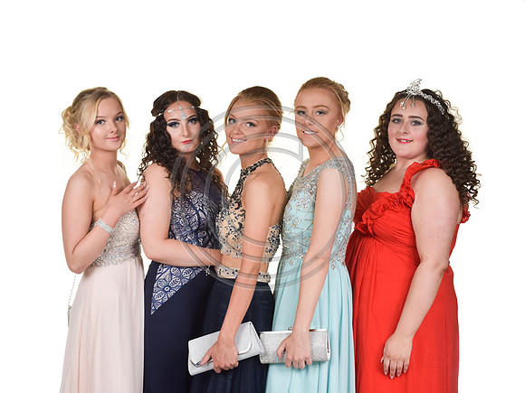 St Philip Howard Prom 2016