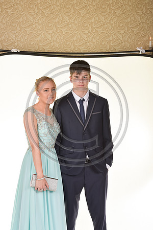 St Philip Howard Prom 2016