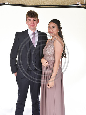 St Philip Howard Prom 2016