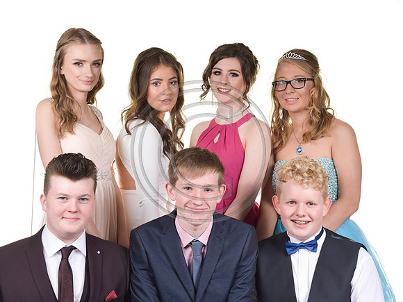 St Philip Howard Prom 2016
