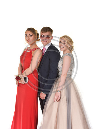 St Philip Howard Prom 2016